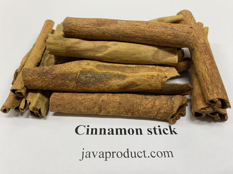 Cinnamon stick
