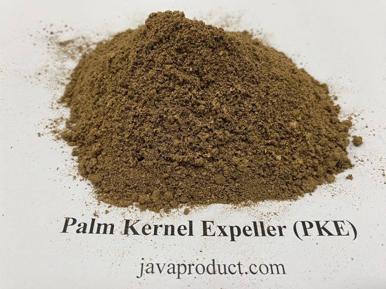 Palm Kernel Expeller