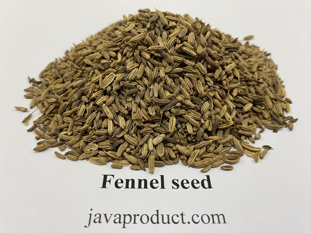 Sweet Fennel