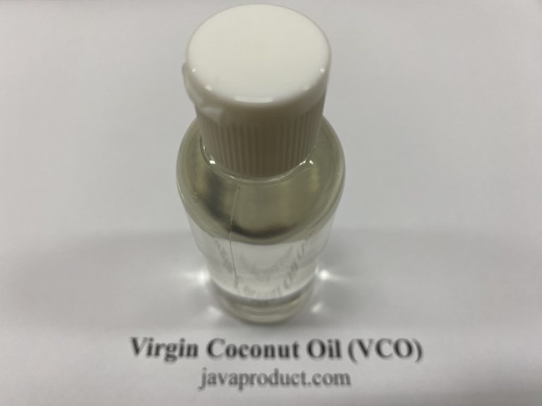 Virgin Coconut Oil