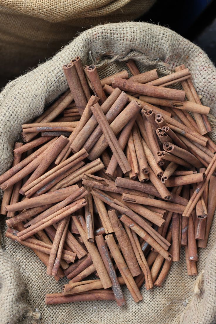 Cinnamon