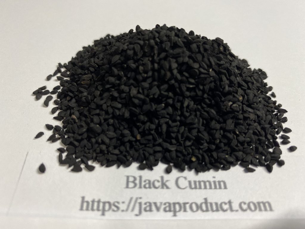 Black Cumin
