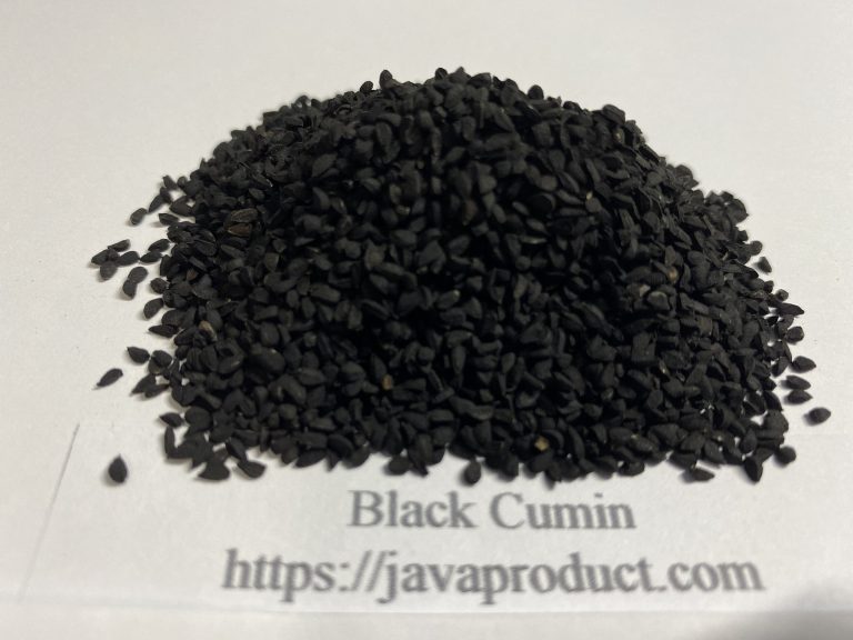 Black Cumin